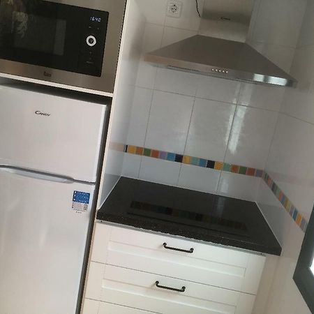 Villa Afrika Corralejo Ngoại thất bức ảnh
