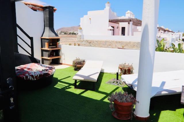Villa Afrika Corralejo Ngoại thất bức ảnh