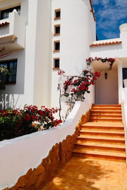 Villa Afrika Corralejo Ngoại thất bức ảnh