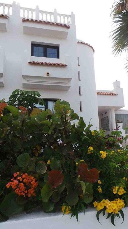 Villa Afrika Corralejo Ngoại thất bức ảnh