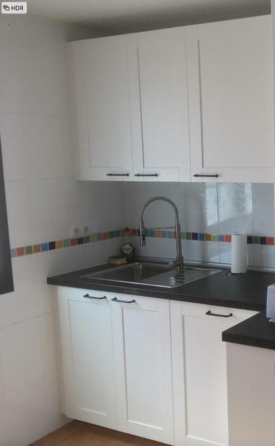 Villa Afrika Corralejo Ngoại thất bức ảnh